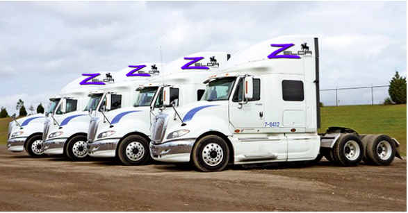 Zelda Logistics | 2000 Western Ave, Las Vegas, NV 89102, USA | Phone: (702) 375-3884