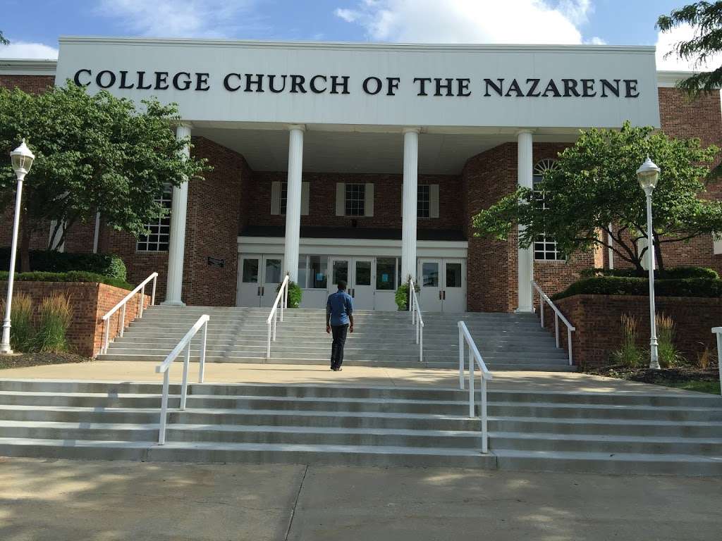 College Church of the Nazarene | 2020 E Sheridan St, Olathe, KS 66062, USA | Phone: (913) 764-4575