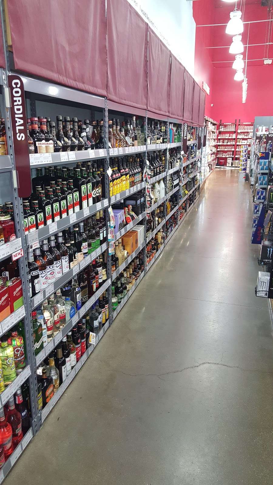 BevMo! | 19201 Golden Valley Rd, Santa Clarita, CA 91387, USA | Phone: (661) 347-2927