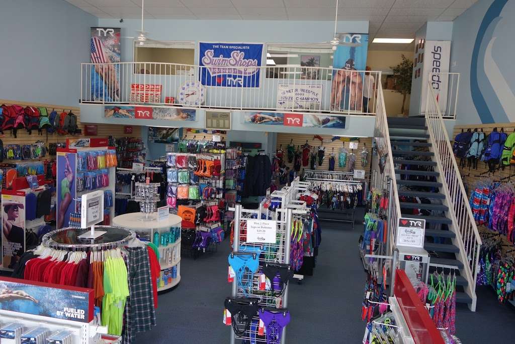 Swim Shops of the Southwest | 9955 Woodlands Pkwy, Spring, TX 77382, USA | Phone: (281) 298-3255