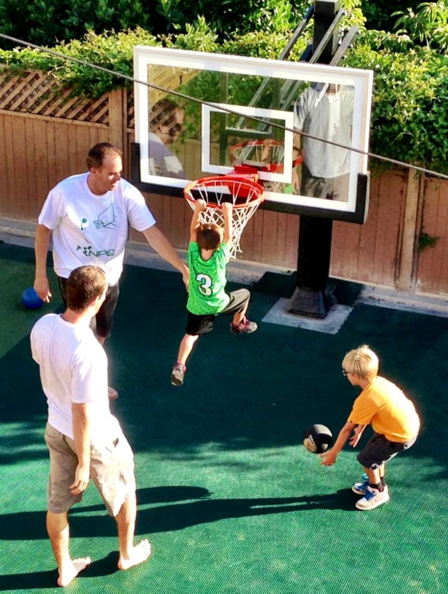 Pro Dunk Hoops | 22047 Lutheran Church Rd #1, Tomball, TX 77377 | Phone: (888) 600-8545