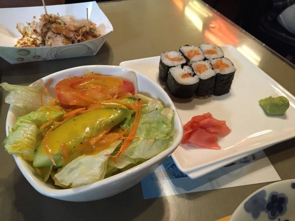 Osakaya Restaurant 1737 Post St, San Francisco, CA 94115, USA