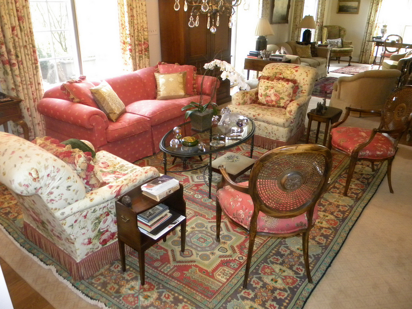 Carpetbeggers Oriental and Persian Rugs | 513 Mitchell Dr, Reisterstown, MD 21136, USA | Phone: (410) 833-2662