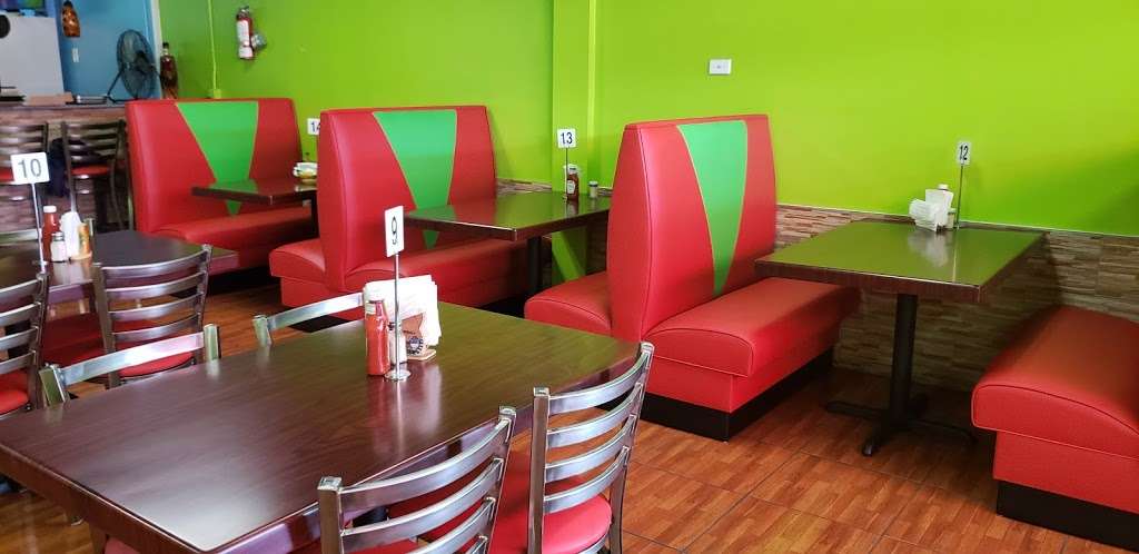 El Churrasco Restaurant | 15557 SW Warfield Blvd, Indiantown, FL 34956 | Phone: (772) 597-4829