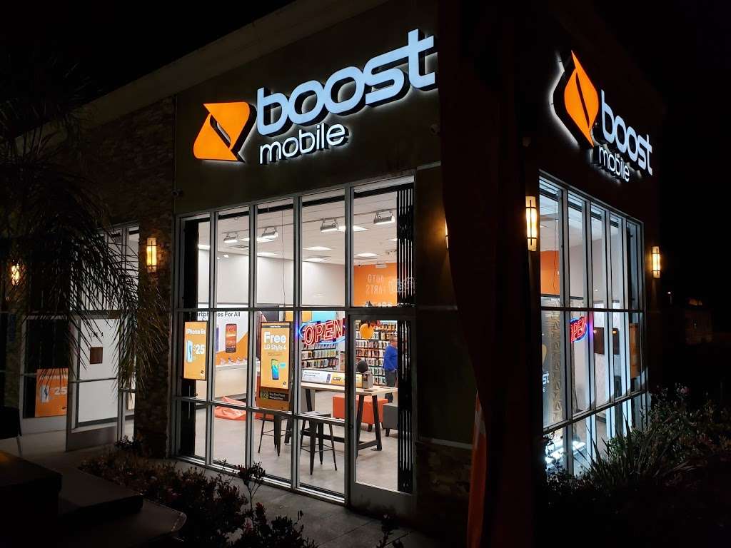 Boost Mobile | 1138 Rosecrans Ave, Los Angeles, CA 90059, USA | Phone: (323) 831-0000
