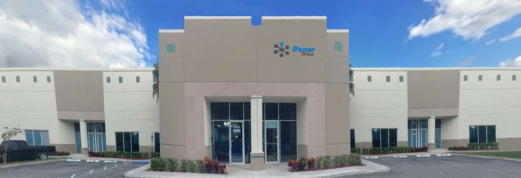 Pacer Group | 3633 SW 30th Ave, Fort Lauderdale, FL 33312, USA | Phone: (954) 767-0477