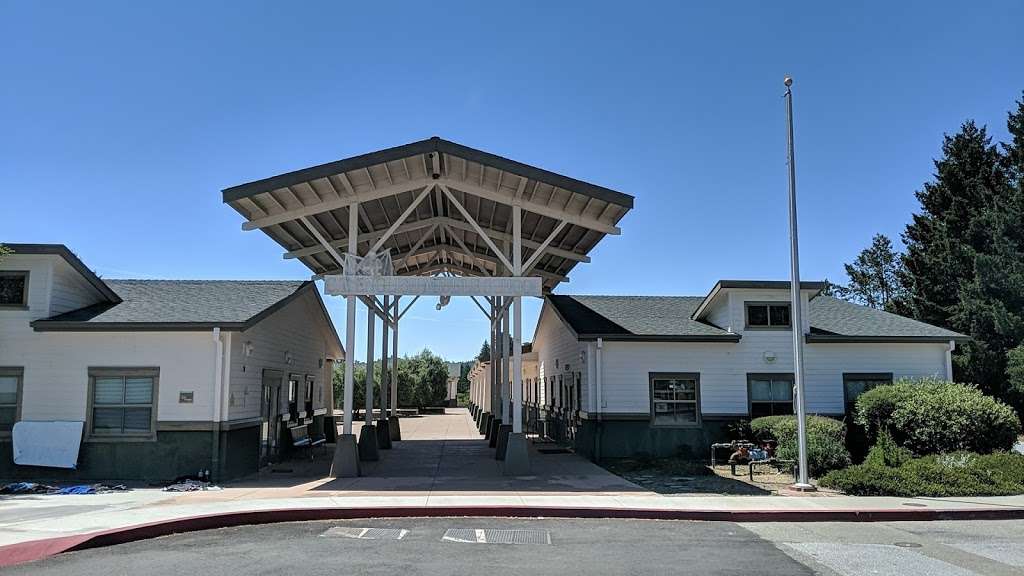 Loma Prieta Joint Union School District Office | 23800 Summit Rd, Los Gatos, CA 95033, USA | Phone: (408) 353-1101
