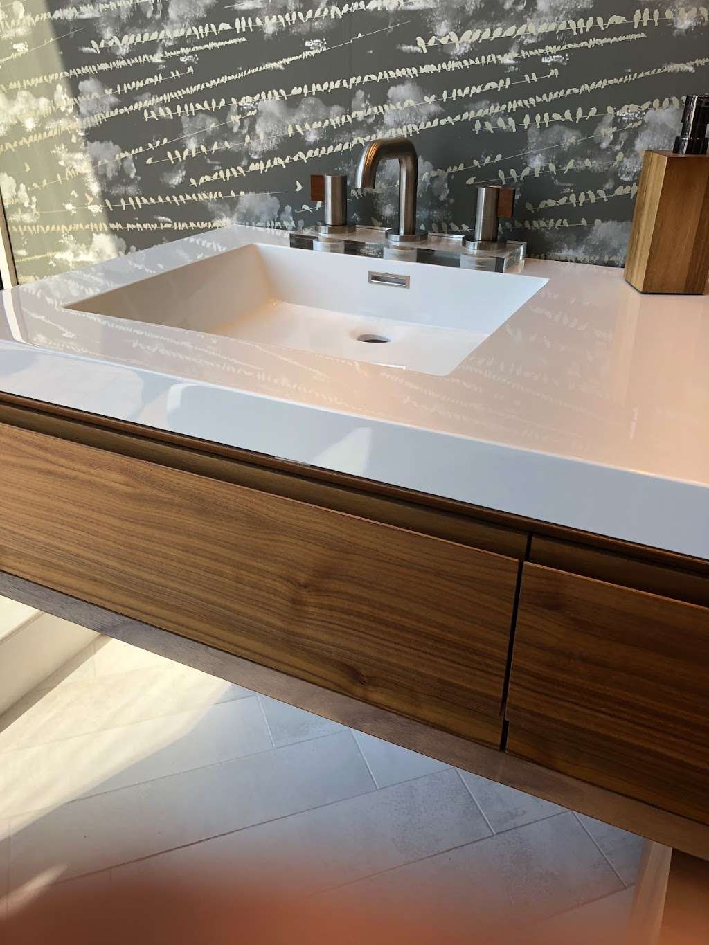 Flow Bath and Kitchen Design Studio | 127 S Easton Rd, Glenside, PA 19038 | Phone: (215) 454-2258