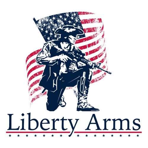 Liberty Arms | 86 Pilot Dr, Brick, NJ 08723, USA | Phone: (732) 567-1211