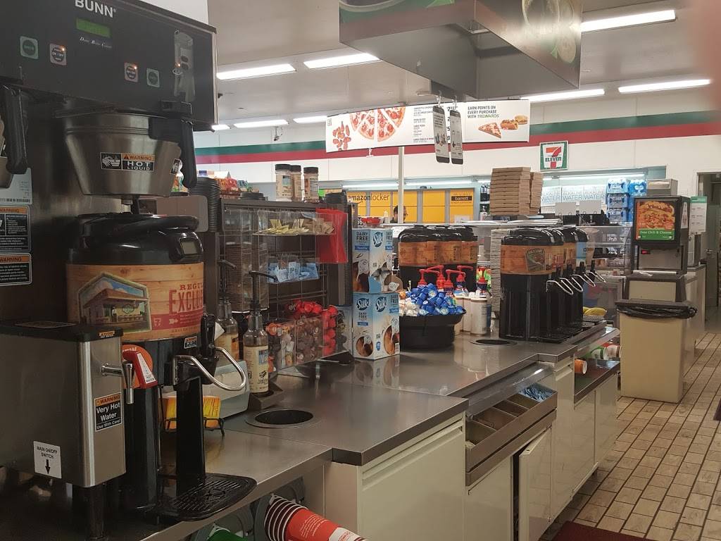 7-Eleven | 16475 Harbor Blvd, Fountain Valley, CA 92708, USA | Phone: (714) 839-4110