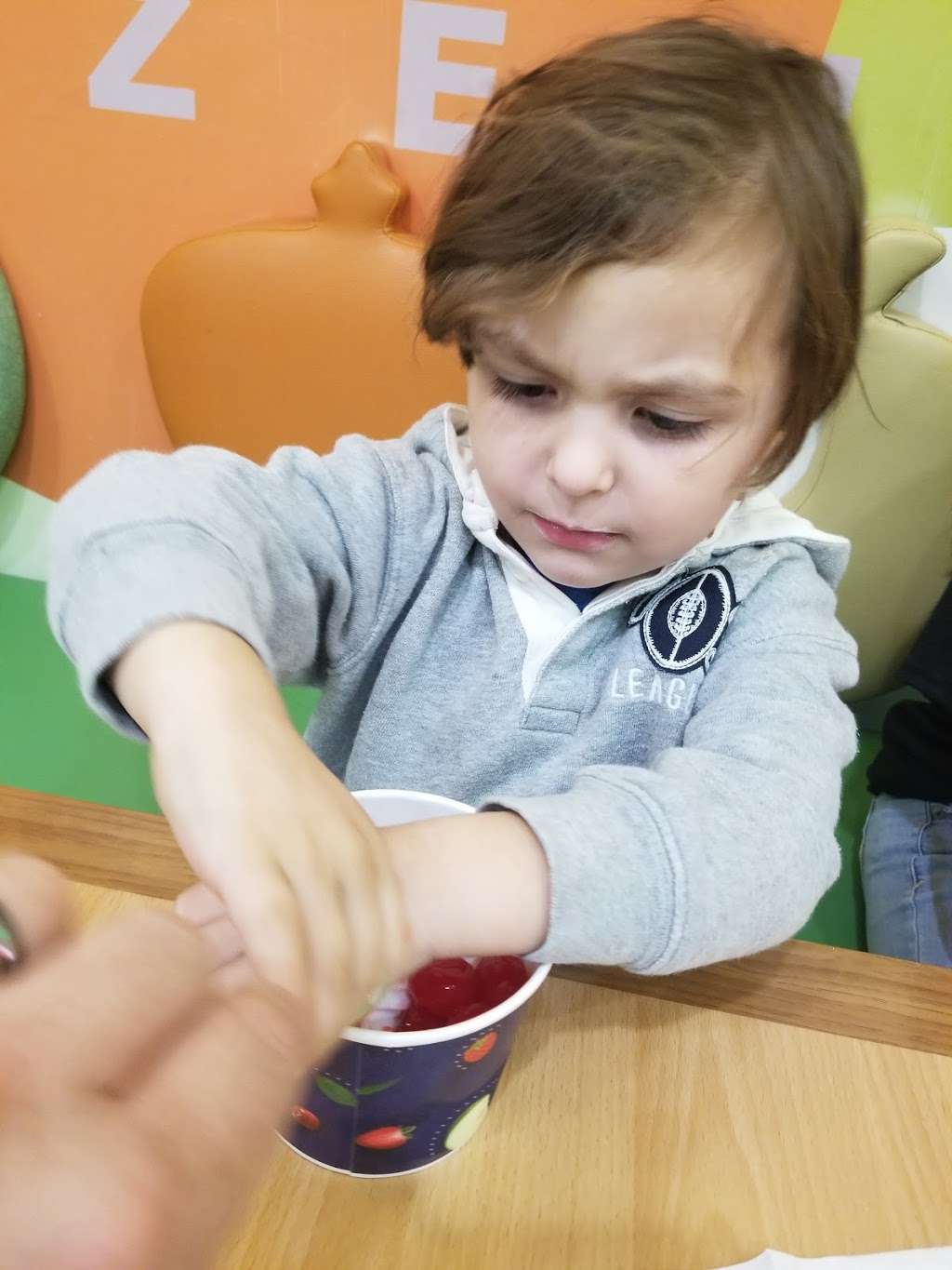 Tutti Fruttis | 25811 US-290, Cypress, TX 77429, USA | Phone: (562) 802-0240