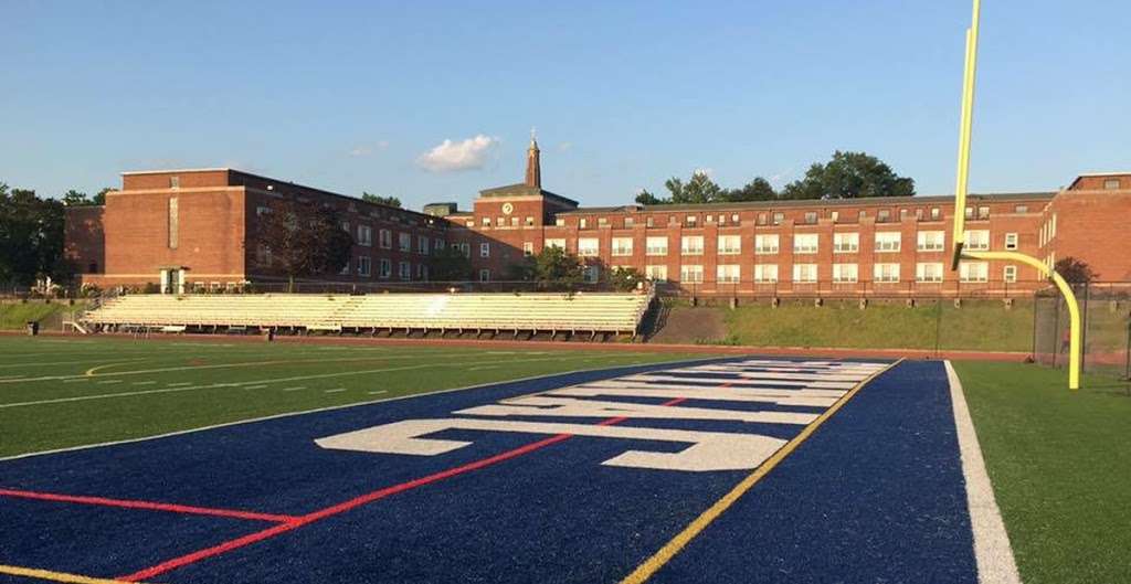 Archbishop Stepinac High School | 950 Mamaroneck Ave, White Plains, NY 10605 | Phone: (914) 946-4800