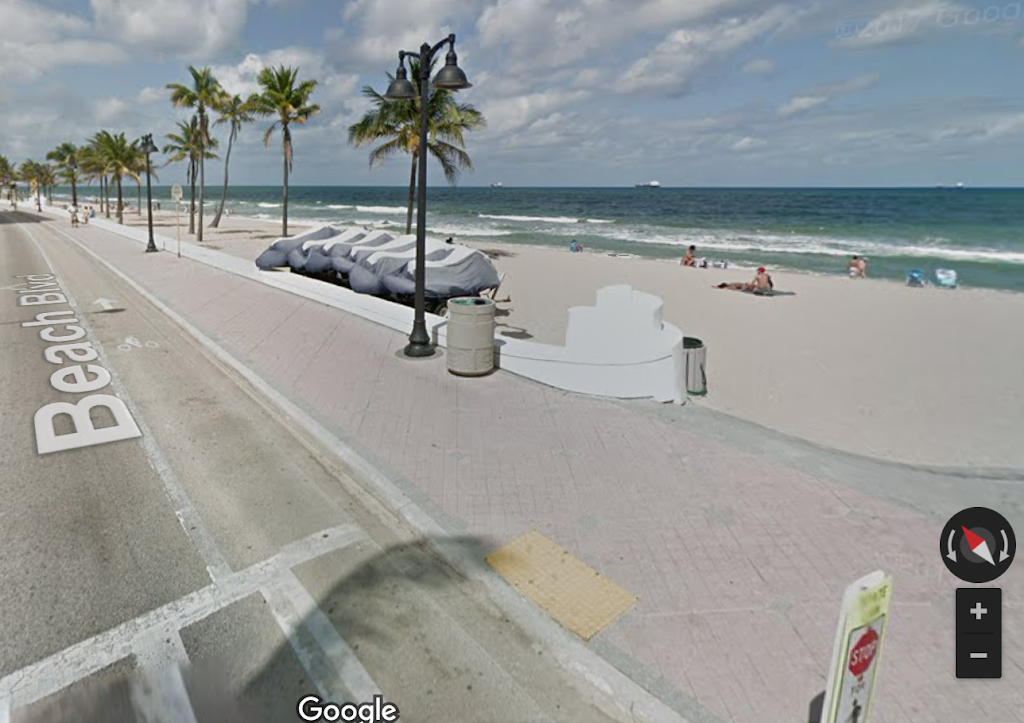 Jet Ski Rental Fort Lauderdale | 3008 Alhambra St, Fort Lauderdale, FL 33316, USA | Phone: (954) 689-6607