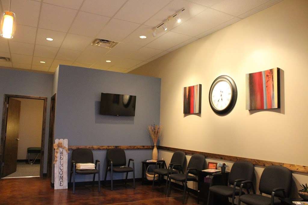 Siraguso Family Chiropractic | 7825 N Oak Trafficway, Kansas City, MO 64118 | Phone: (816) 272-3580