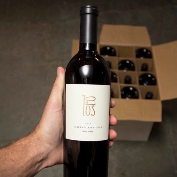 Last Bottle Wines | 607 Airpark Rd, Napa, CA 94558, USA | Phone: (707) 251-8186