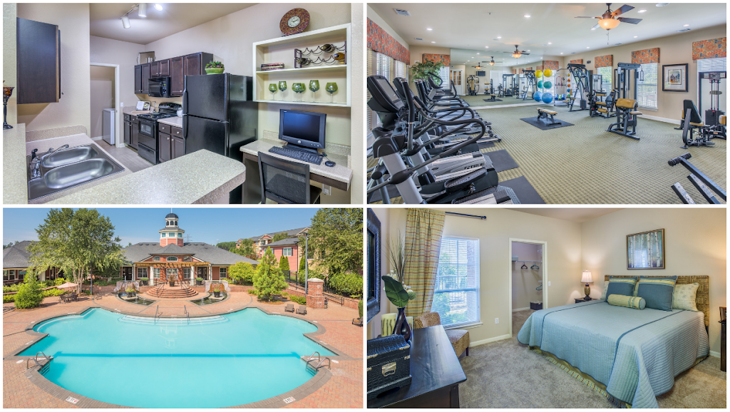 The Vive at Kellswater Apartment Homes | 4800 Integra Springs Blvd, Kannapolis, NC 28081 | Phone: (704) 932-0582