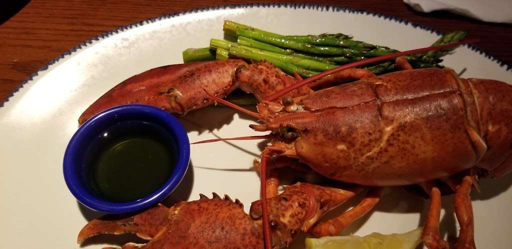 Red Lobster | 3003 Route 130 South, Delran, NJ 08075, USA | Phone: (856) 461-6202