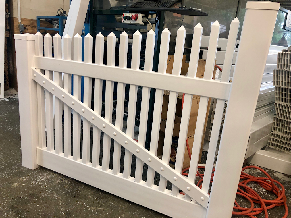 Paradise Fence Supply | 153-02 Baisley Blvd, Jamaica, NY 11434, USA | Phone: (347) 331-0000