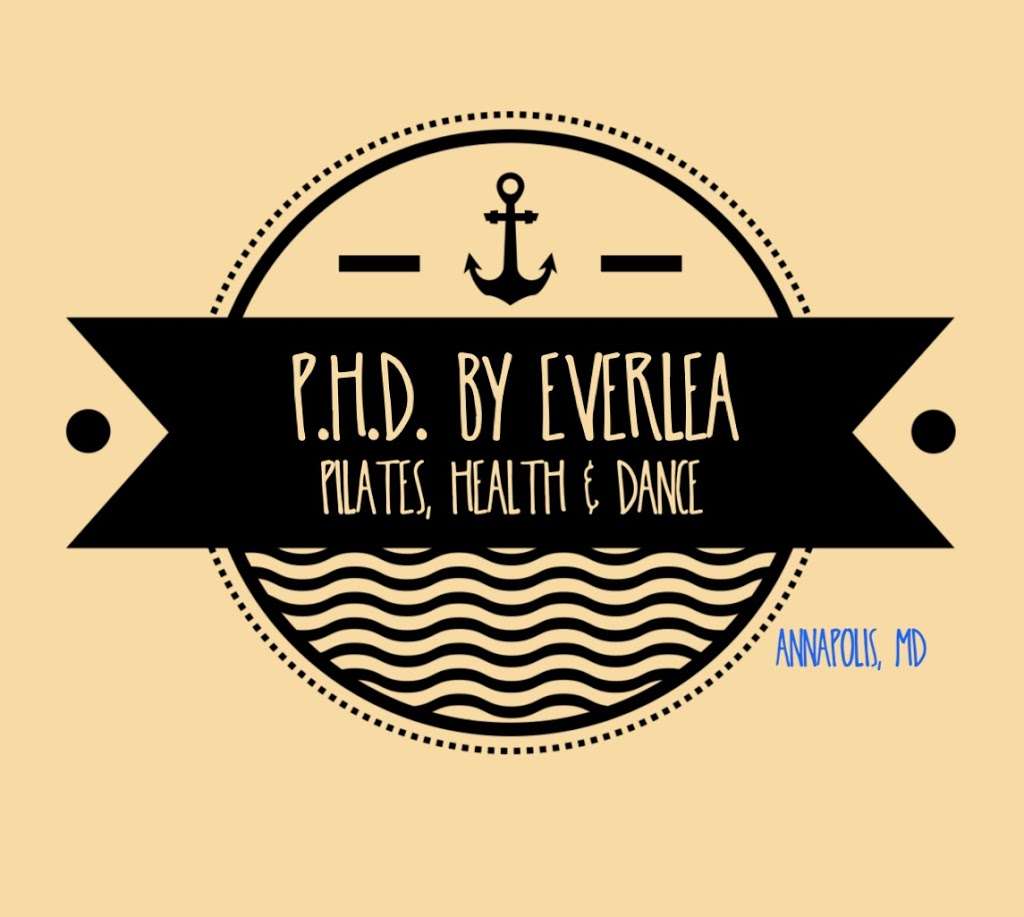 Pilates, Health & Dance by Everlea | 412 Walnut Dr, Annapolis, MD 21403, USA | Phone: (410) 412-6803