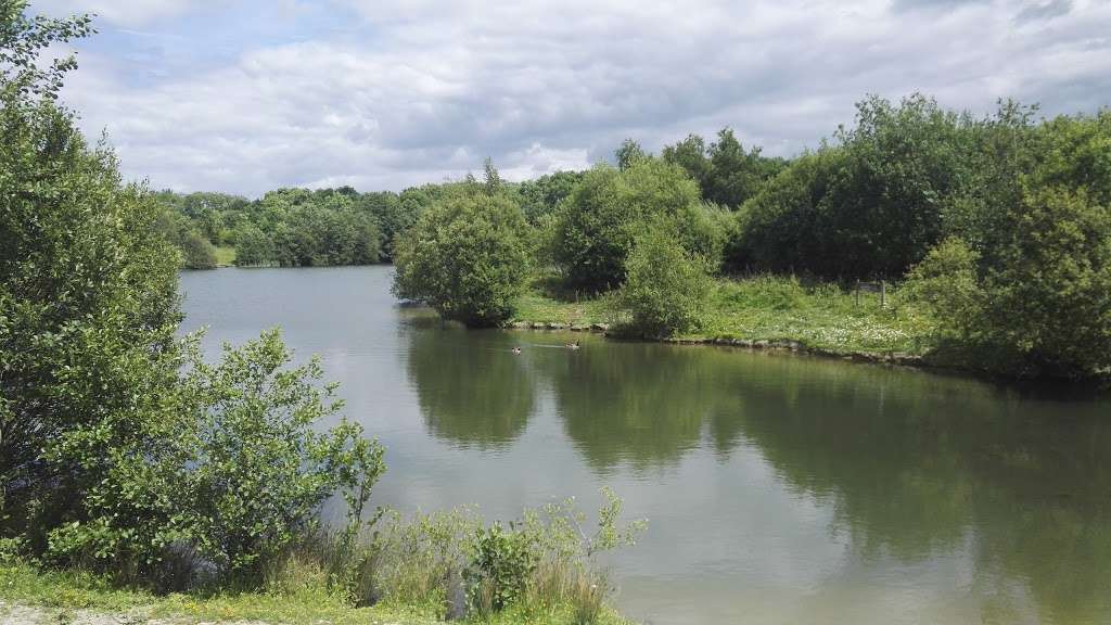 Newdigate Brickworks | 20 Mulberry Pl, Newdigate, Dorking RH5 5DN, UK