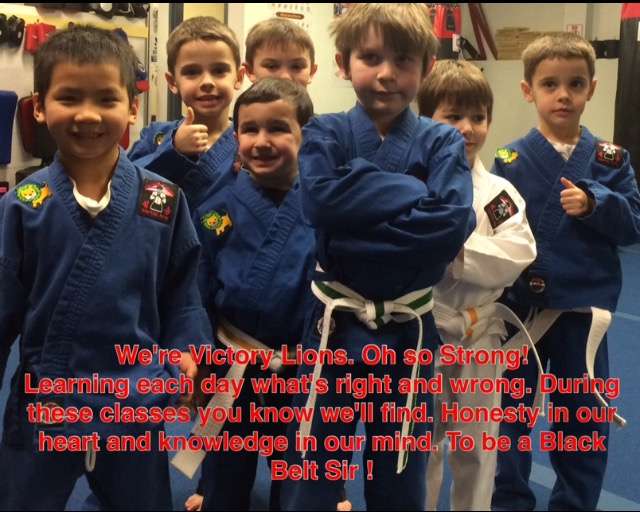 Certain Victory Martial Arts & Fitness | 640 Boston Post Rd E, Marlborough, MA 01752, USA | Phone: (508) 733-5564