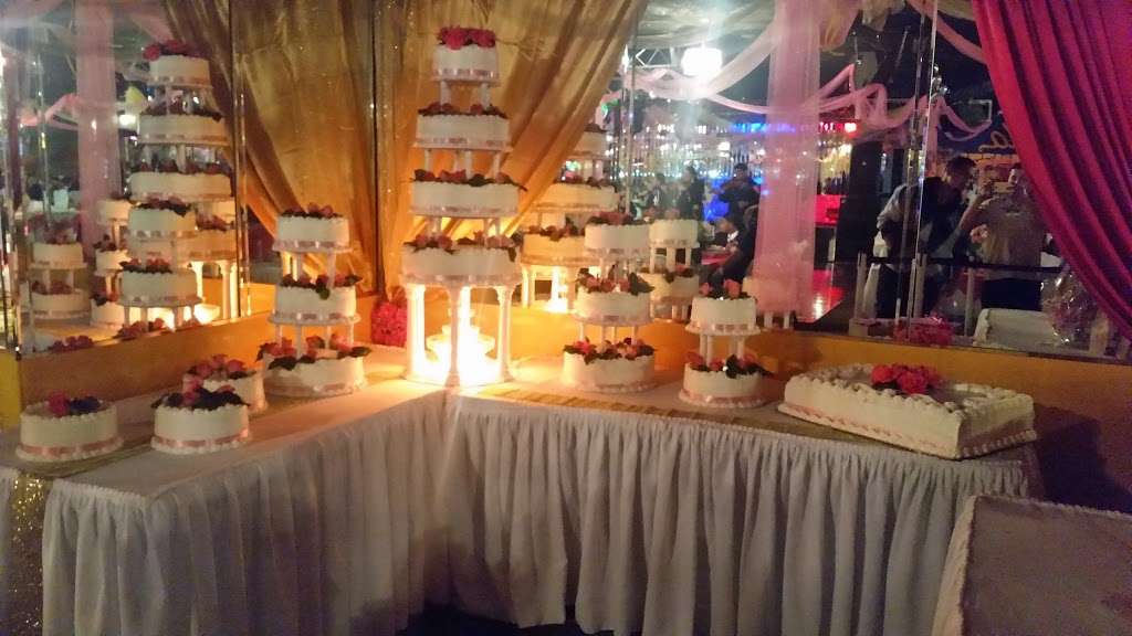 A Mi Hacienda | 4711 Mission Blvd, Montclair, CA 91763, USA | Phone: (909) 628-6764