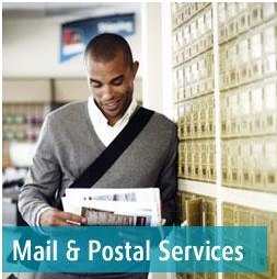 The UPS Store | 4045 S Buffalo Dr Ste A-101, Las Vegas, NV 89147, USA | Phone: (702) 365-9919