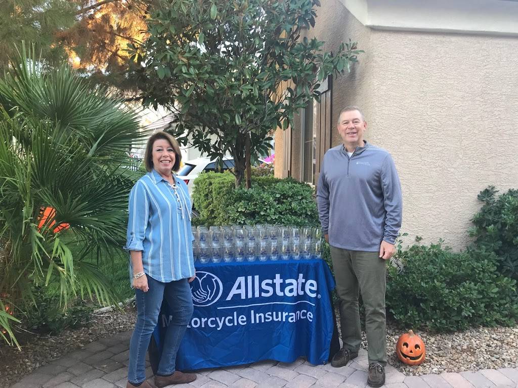 Tim Hacker: Allstate Insurance | 9310 S Eastern Ave Ste 106, Las Vegas, NV 89123, USA | Phone: (702) 617-4800