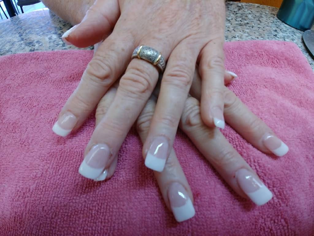 Jasmin Nails & Spa | 5901 E McKellips Rd # B103, Mesa, AZ 85215, USA | Phone: (480) 832-2866