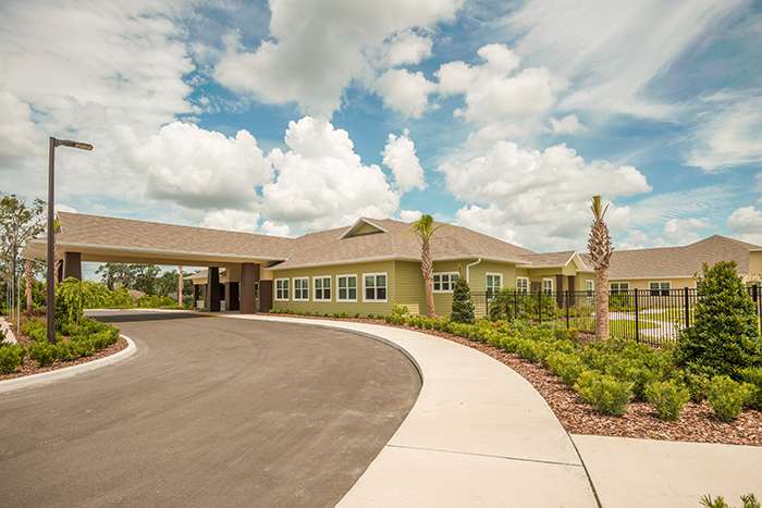 Scott Lake Health and Rehabilitation | 800 Co Rd 540A, Lakeland, FL 33813, USA | Phone: (863) 500-4015