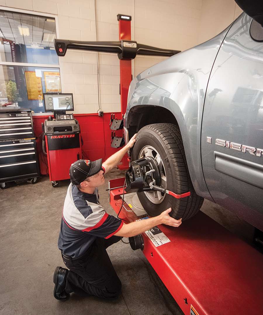 Brakes Plus | 12340 S Parker Rd, Parker, CO 80134, USA | Phone: (303) 805-9700