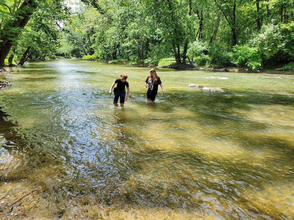 Morrows Meadow | 1901 S Tiger Dr, Yorktown, IN 47396, USA | Phone: (765) 759-8521