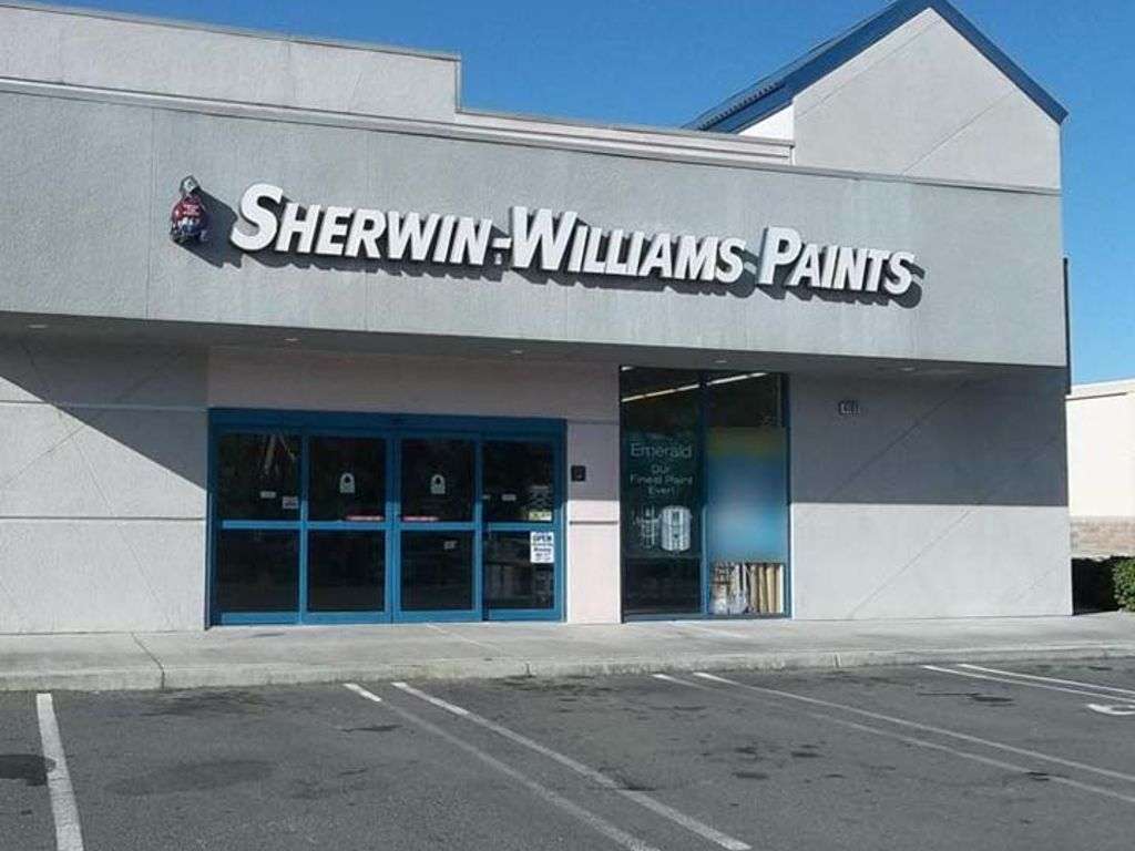 Sherwin-Williams Paint Store | 4102 Lone Tree Way, Antioch, CA 94531, USA | Phone: (925) 779-9828