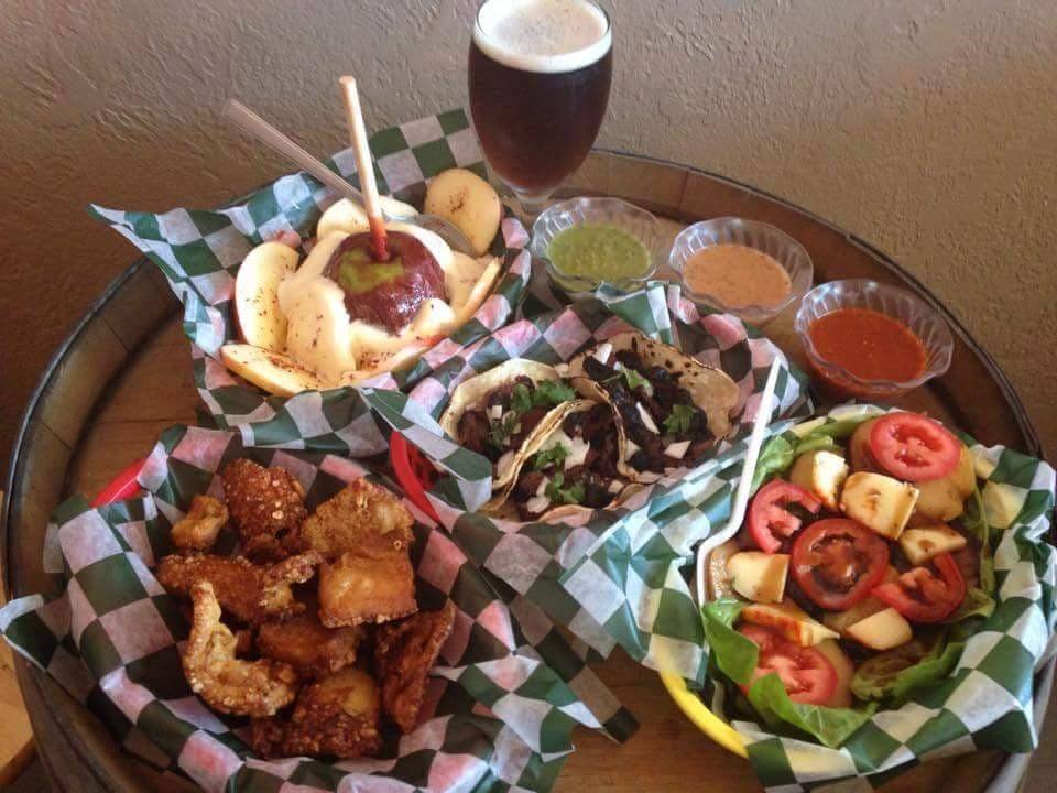 SUN BREWING CO. | 101 Canutillo La Union Ave, Canutillo, TX 79835, USA | Phone: (915) 433-3048