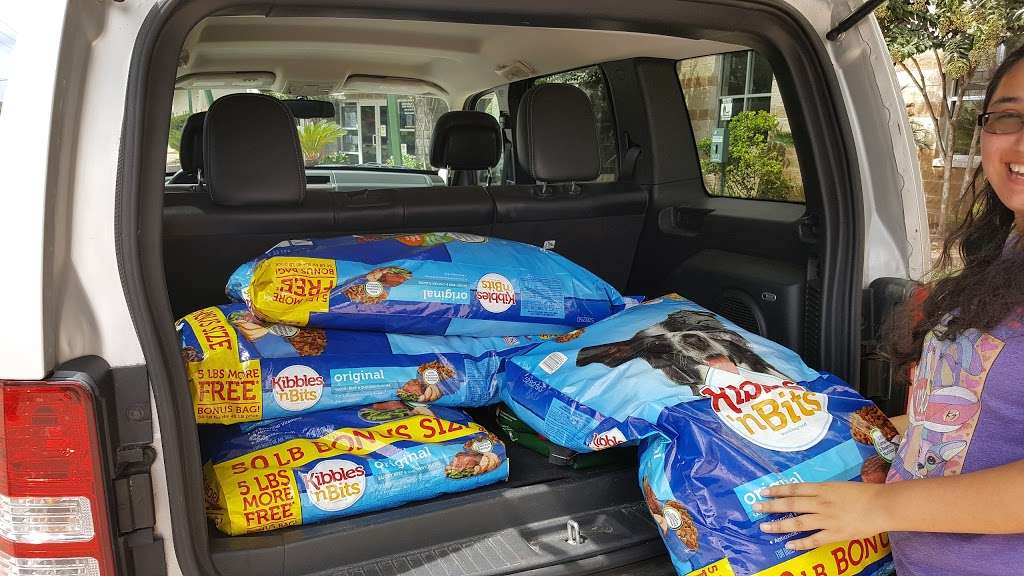 Houston Humane Society | 14700 Almeda Rd, Houston, TX 77053, USA | Phone: (713) 433-6421