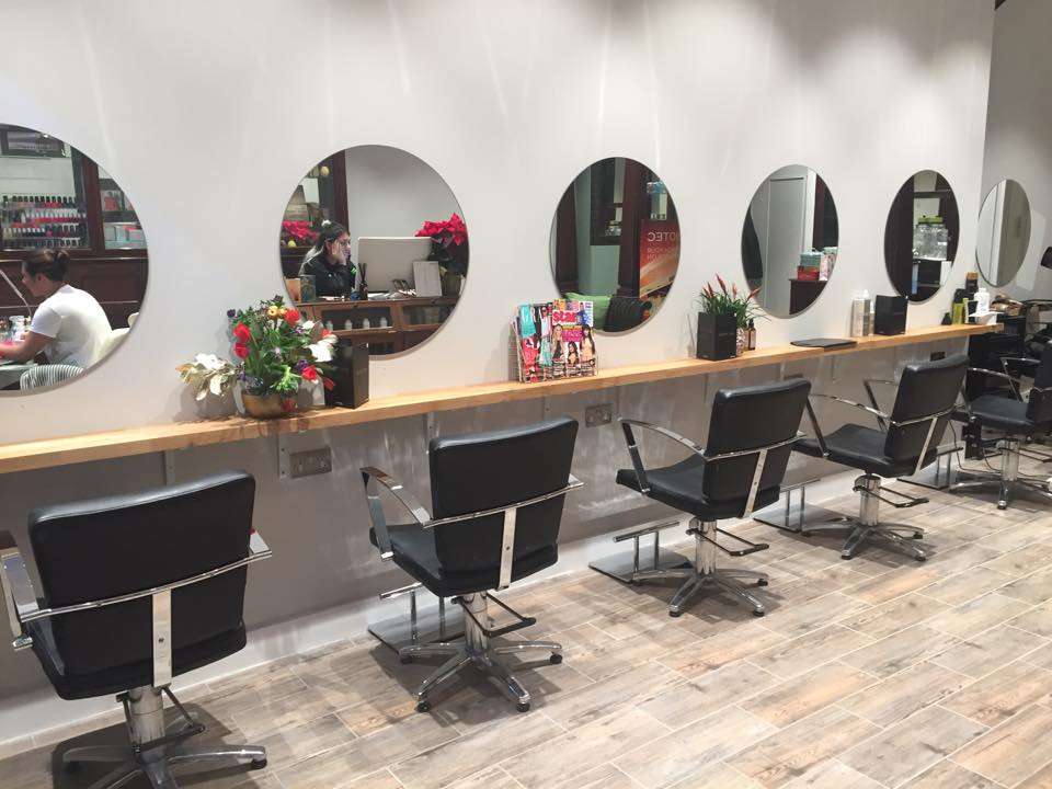 Yuzu Hair and Beauty | 22 The Green, London W5 5DA, UK | Phone: 020 8840 2244