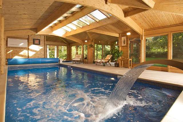 Buckland Pool & Building Company | Reigate Rd, Reigate RH2 9RE, UK | Phone: 01737 241109