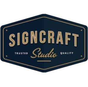 Signcraft Studio | 6 Ledge Rock Way #1, Acton, MA 01720, USA | Phone: (978) 206-0940