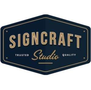 Signcraft Studio | 6 Ledge Rock Way #1, Acton, MA 01720 | Phone: (978) 206-0940