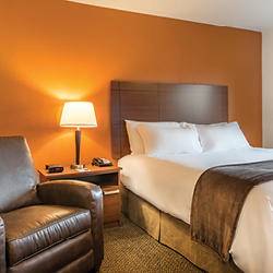 My Place Hotel - Council Bluffs/Omaha East, IA | 2281 S 35th St, Council Bluffs, IA 51501, USA | Phone: (712) 256-9555