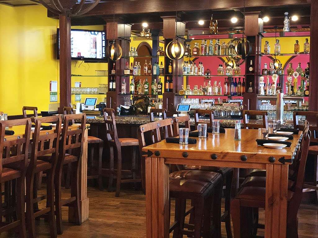 Mexican Republic Kitchen & Cantina | 7404 Madison St, Forest Park, IL 60130, USA | Phone: (708) 689-0850