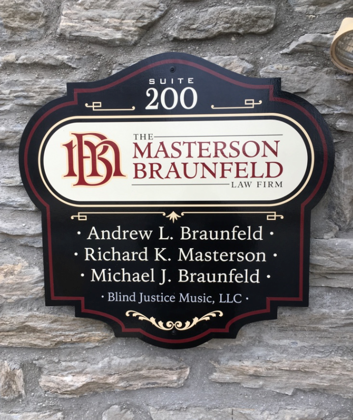 Masterson Braunfeld LLP | 600 Old Elm St Suite 200, Conshohocken, PA 19428, USA | Phone: (610) 941-9020