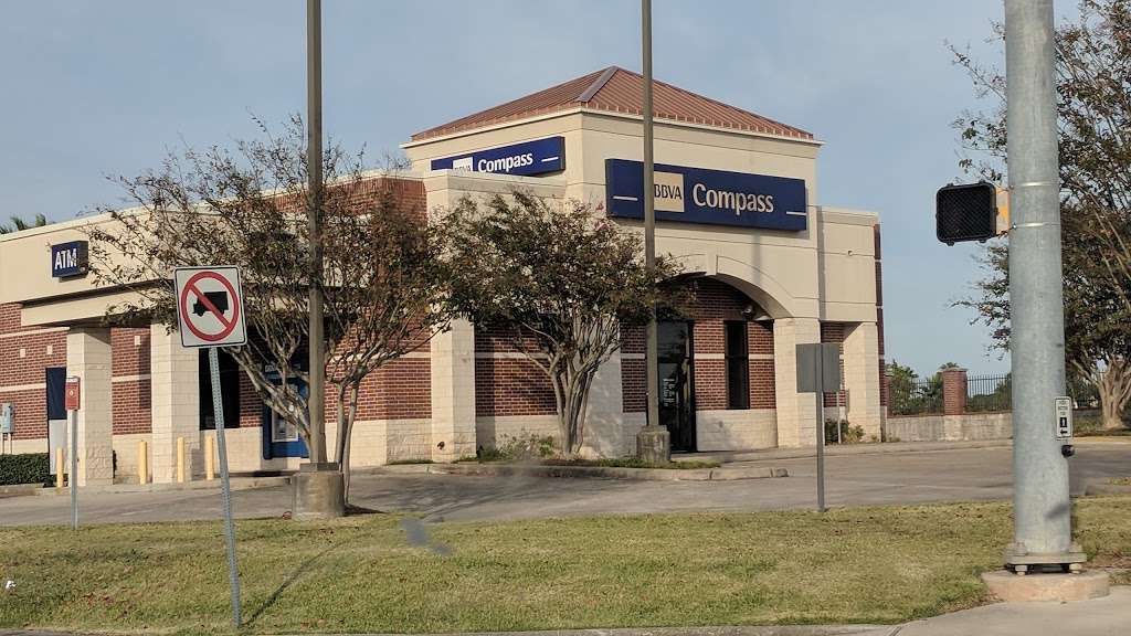 BBVA Compass | 4452 E NASA Pkwy, Seabrook, TX 77586 | Phone: (281) 326-1507