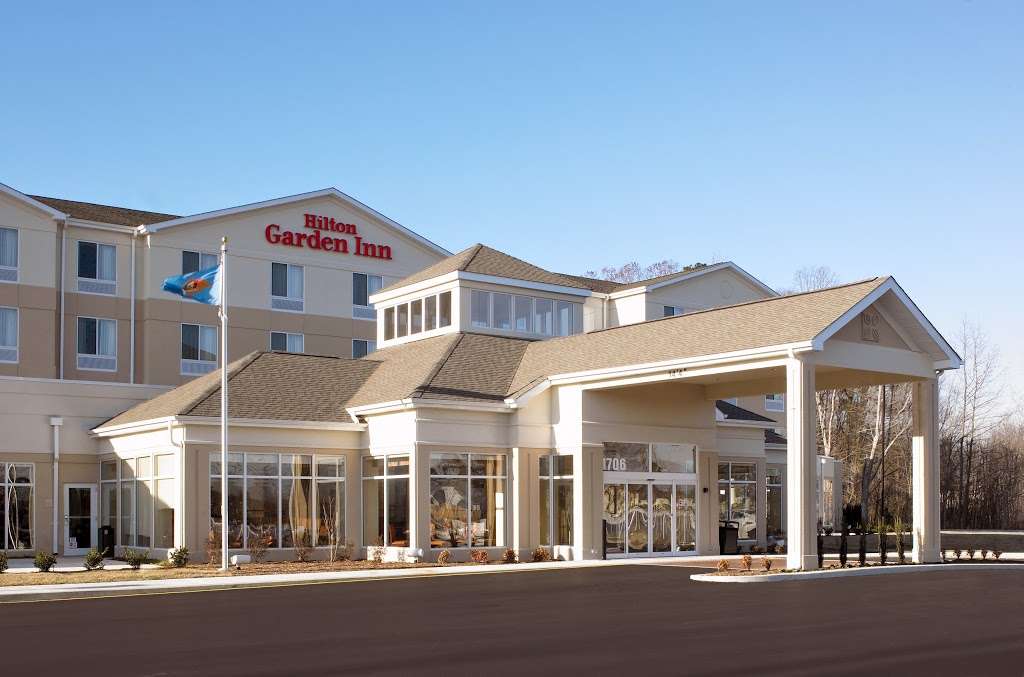 Hilton Garden Inn Dover | 1706 N Dupont Hwy, Dover, DE 19901, USA | Phone: (302) 674-3784