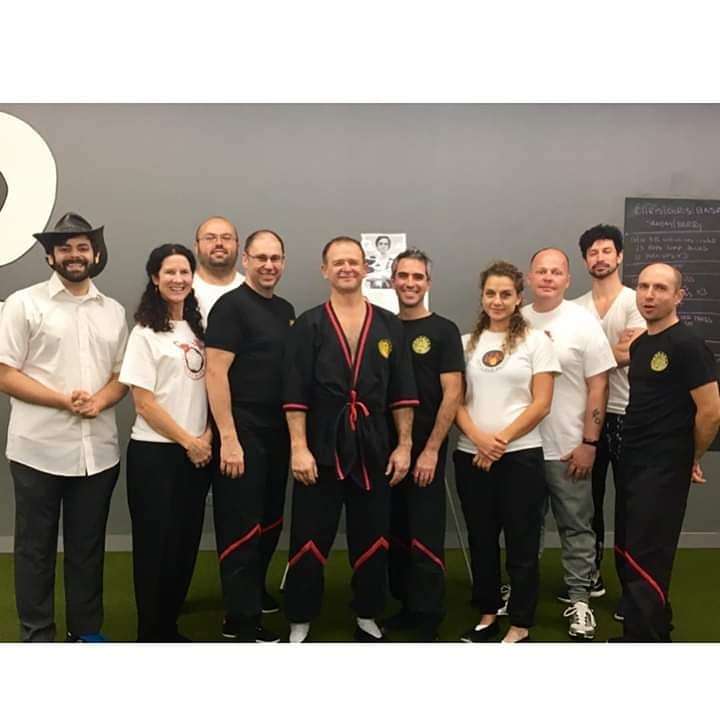 Palatine Wing Tsun Kung Fu Academy | 1718 Algonquin Rd, Hoffman Estates, IL 60192 | Phone: (320) 358-6438