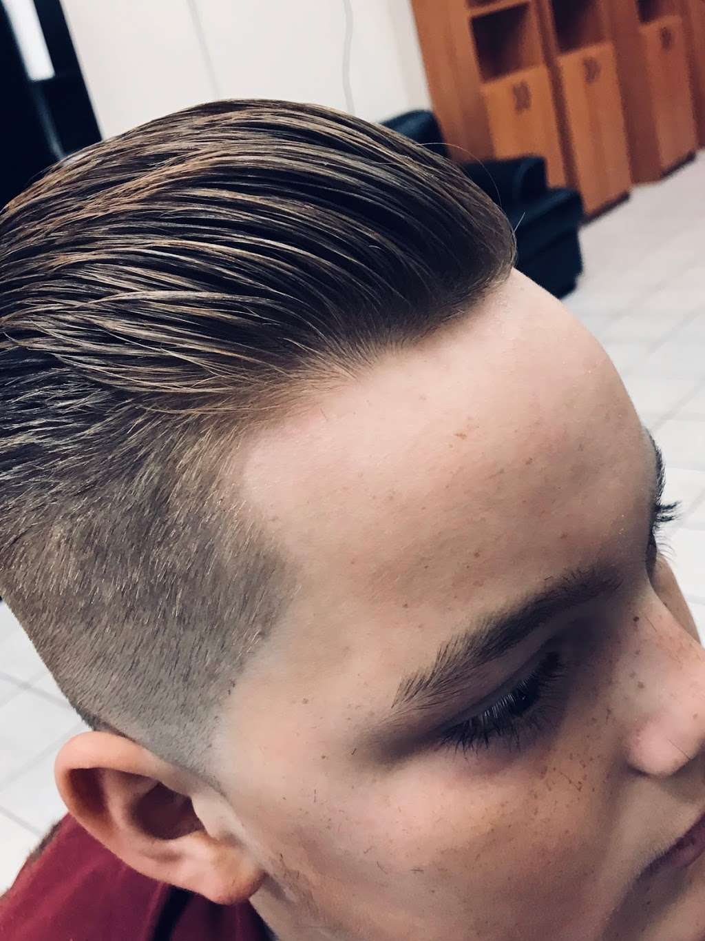 Royal Cuts | 15919 76th Ave, Tinley Park, IL 60477 | Phone: (708) 429-0550