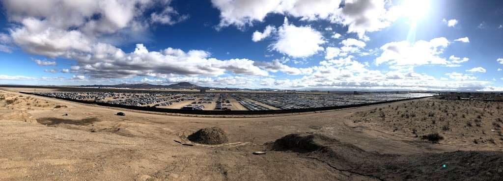 VW Diesel parking | 045904124, Victorville, CA 92394, USA