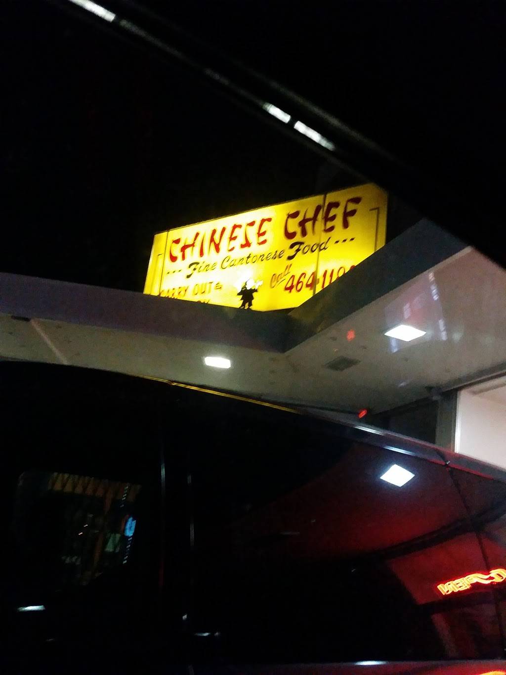 Chinese Chef | 7800 W Appleton Ave, Milwaukee, WI 53218, USA | Phone: (414) 464-1180