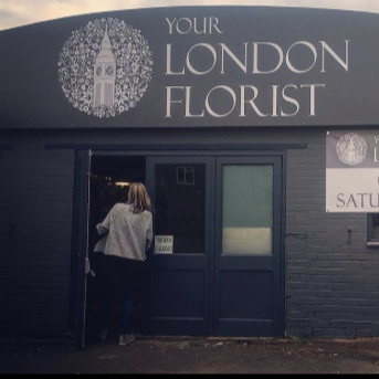 Your London Florist | Cattlegate Road, London EN2 9DX, UK | Phone: 020 8362 1320