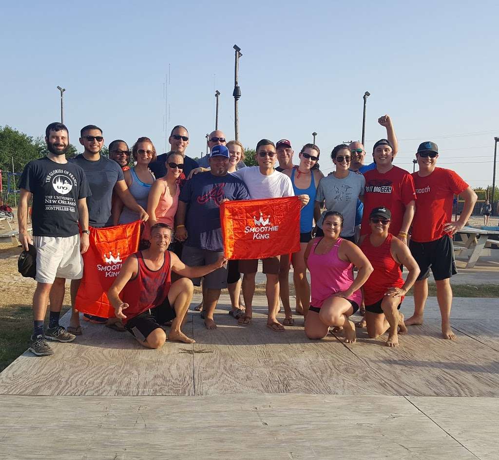 Sports Garden | 1849 E Belt Line Rd, Coppell, TX 75019, USA | Phone: (469) 464-4257